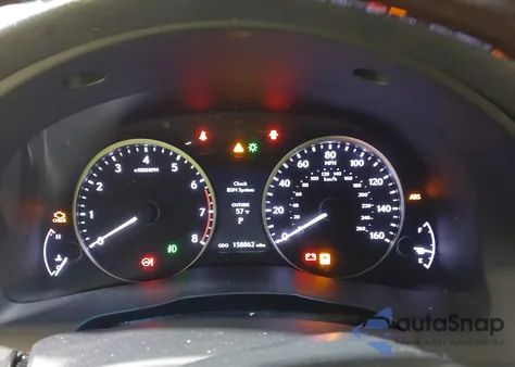 2014 Lexus Es 350 from USA, damaged, VIN JTHBK1GG7E2148801